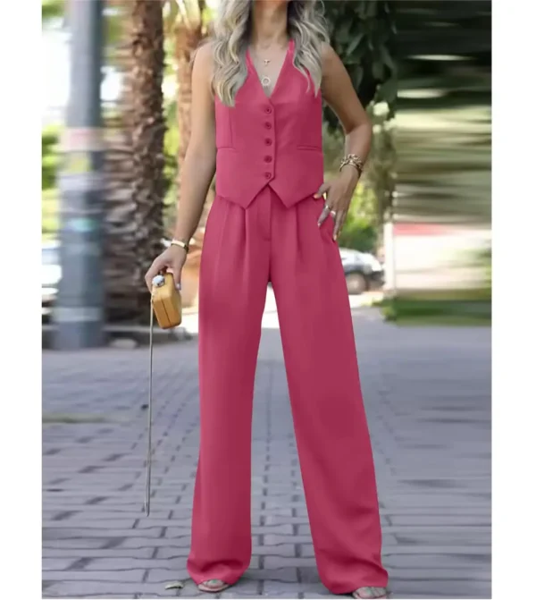 VIBE CHECK CO-ORD SET