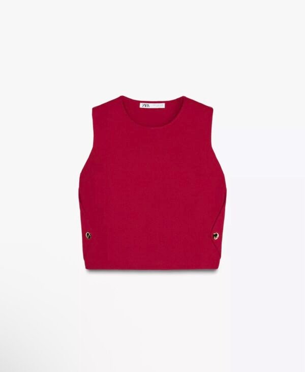POWER PLAY TOP