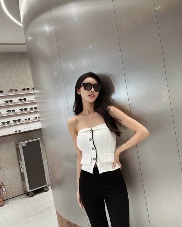 BANDEAU TUBE TOP